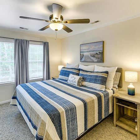 Luxe Updated Resort Escape Less Than 2 Mi To Rehoboth Beach Exterior photo